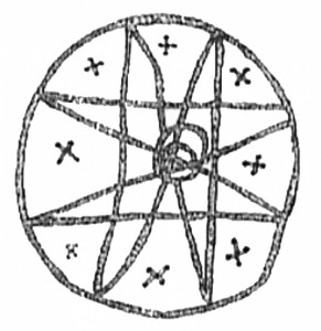 Bedford-Barrens-petroglyph-BW-291x300