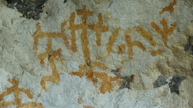 One-of-Anatolias-Oldest-Painted-Caves-Discovered-in-Malatyas-Tohma-Canyon-2