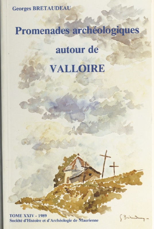 Valloire